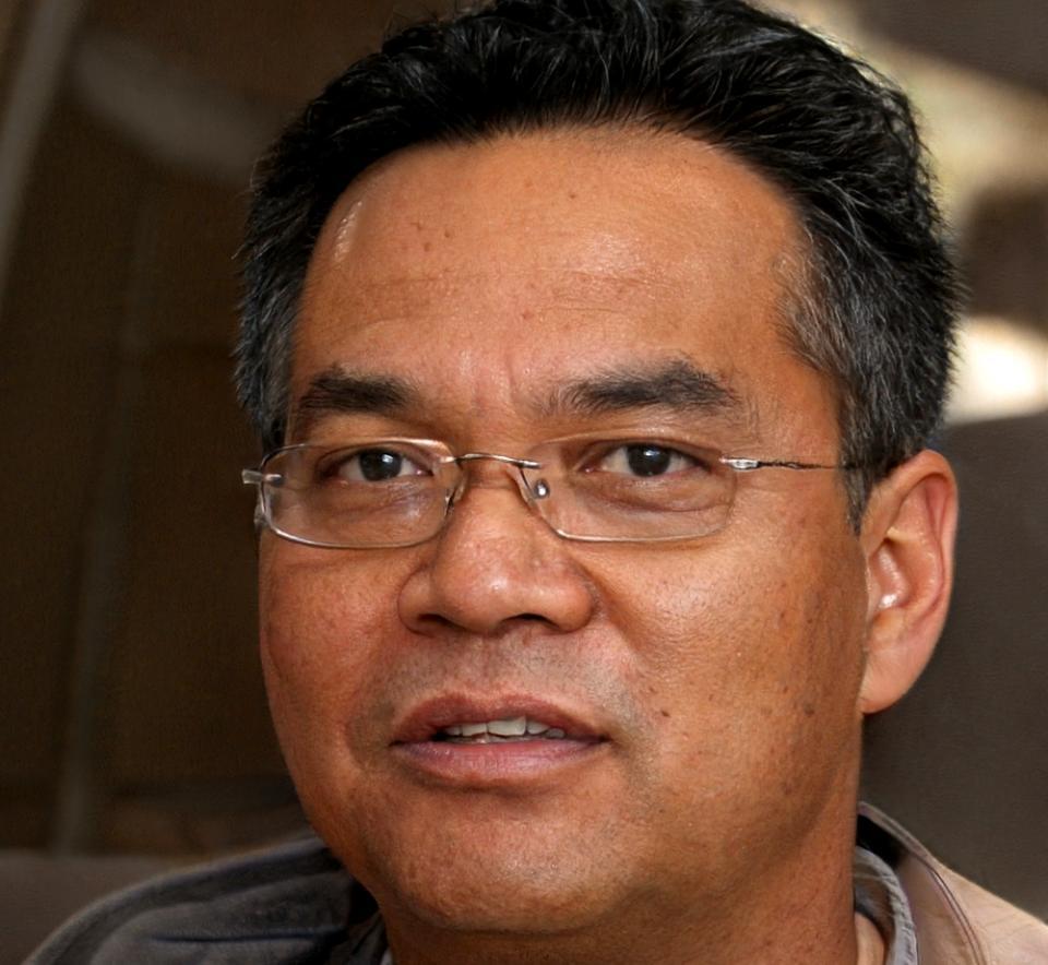 Марат Сейтқазиев, генеральный директор