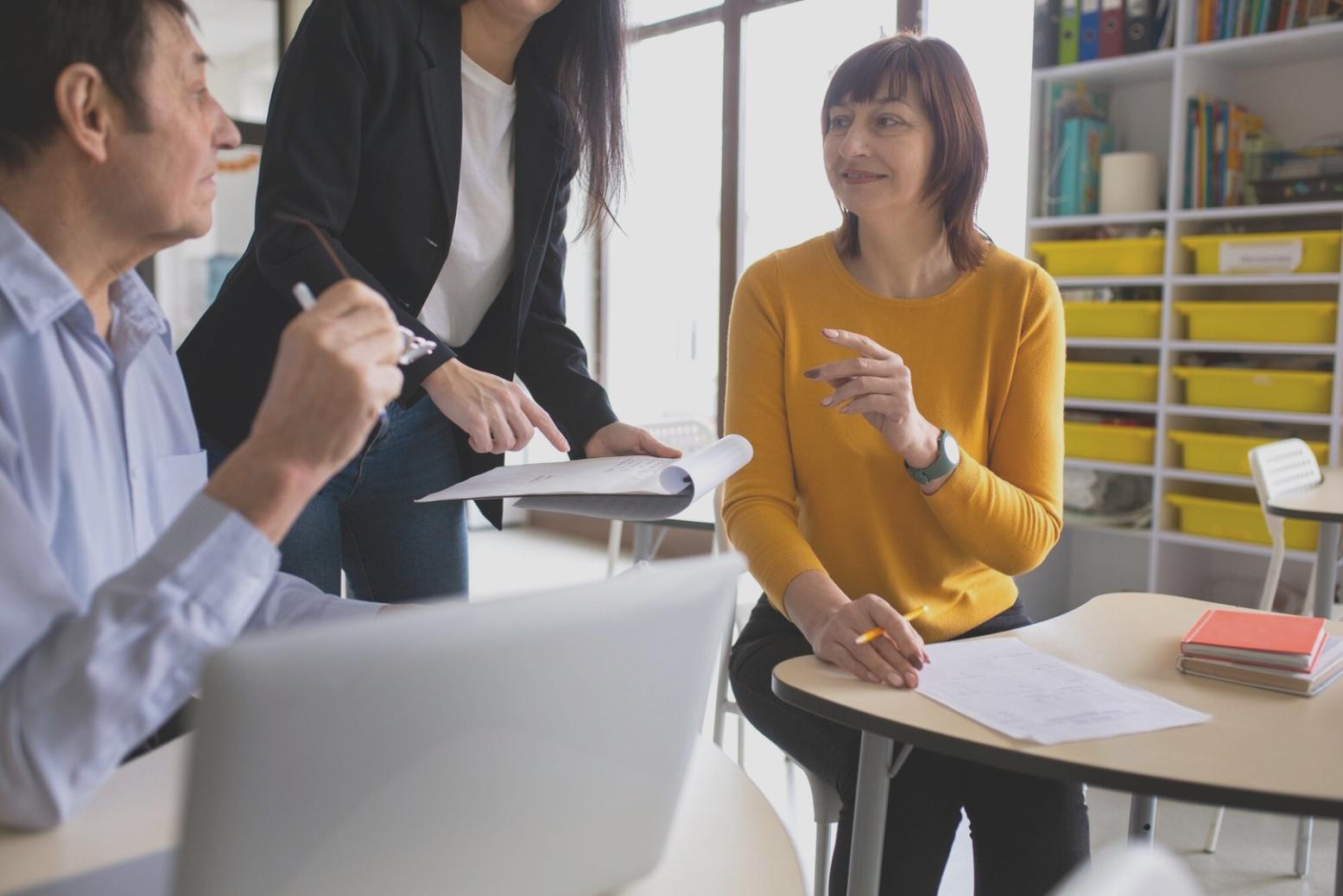 Анализ финансовых документов и процессов компании