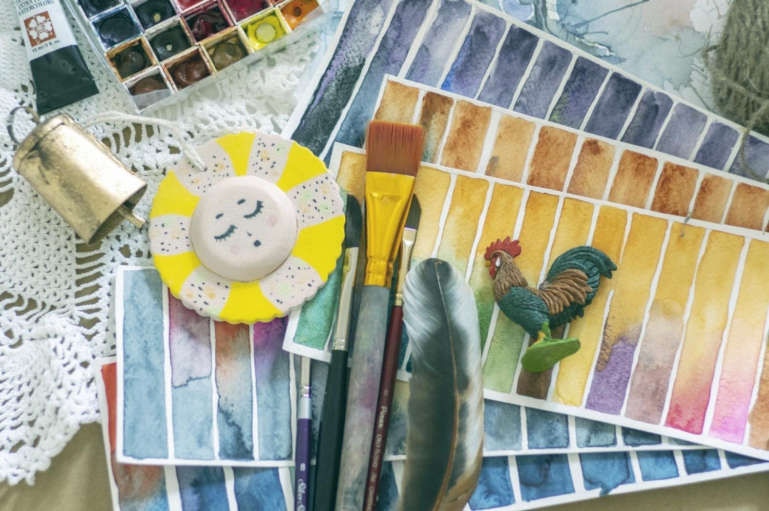 Трекер прогресса