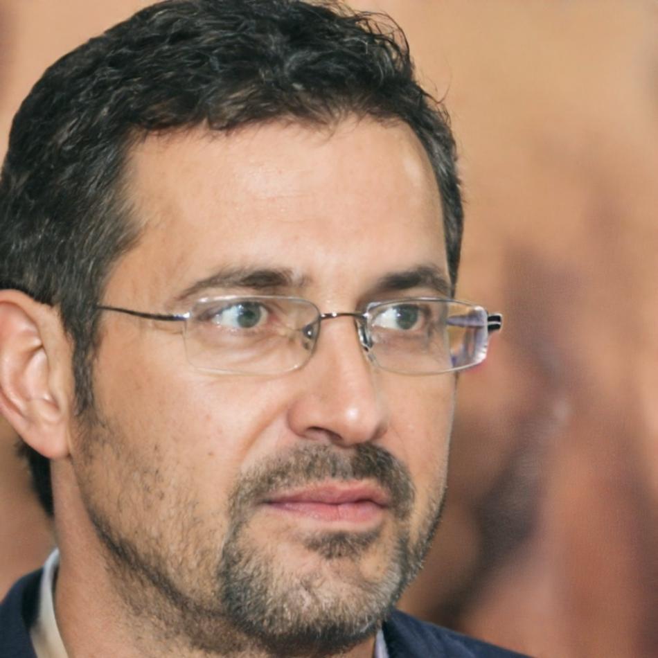 Тимур Жаксылыков